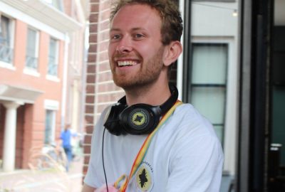 Pieter Vis